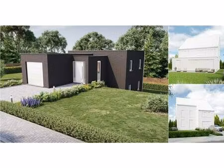maison à vendre à commijn 14a biévène (rbt76224)