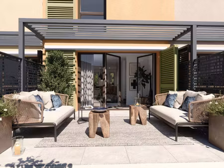 vente maison 4 pièces 90 m² collioure (66190)