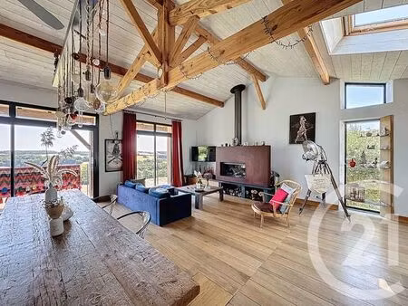 maison à vendre - 6 pièces - 230 m2 - blaziert - 32 - midi-pyrenees