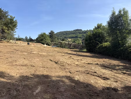 vente terrain 1560 m² saint-didier-au-mont-d’or (69370)