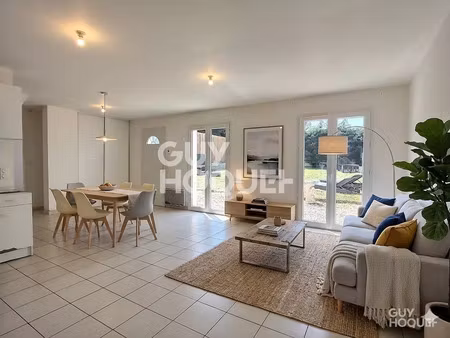 vente maison 4 pièces 86 m² brindas (69126)