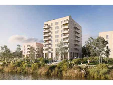 vente programme neuf t1  t2  t4  t5 29 à 107 m² huningue (68330)