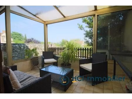 vente maison 3 pièces 71 m² moroges (71390)