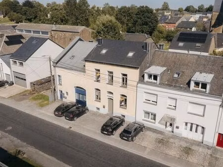 bien professionnel à vendre à etalle € 780.000 (l2zkj) - pepit-immo | zimmo