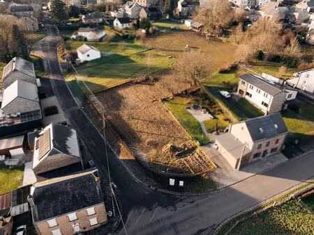 terrain à vendre à paliseul € 79.000 (laaxl) - pepit-immo | zimmo