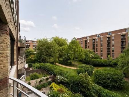 appartement à vendre à woluwe-saint-pierre € 560.000 (laaoh) - latour & petit bxl vente | 