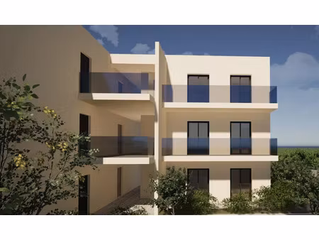 vente appartement 3 pièces 65 m² à sarrola-carcopino (20167)  240 000 €