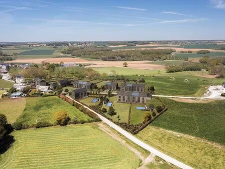 terrain à vendre à bende € 990.000 (la9ey) - era b-lux (marche-en-famenne) | zimmo