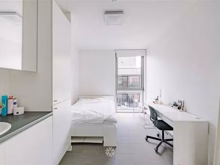 kot-colocation à vendre à gent € 159.000 (laaqo) - axel lenaerts makelaars gent | zimmo