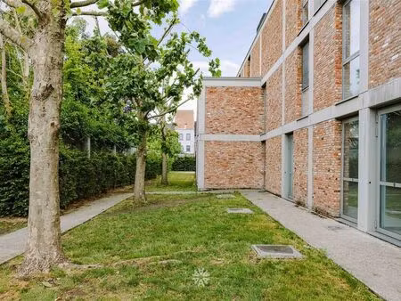 kot-colocation à vendre à gent € 179.000 (laaqo) - axel lenaerts makelaars gent | zimmo