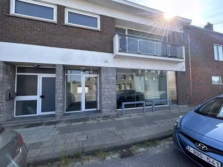 bien professionnel à louer à oostvleteren € 850 (laacb) - dewaele - poperinge | zimmo