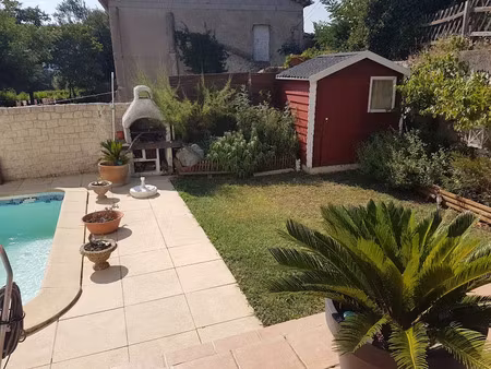 vente appartement 4 pièces 98 m² à ales (30100)  213 000 €