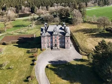 maison à vendre à erneuville € 2.600.000 (la9mi) - comptoir foncier | zimmo