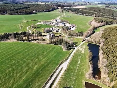 maison à vendre à erneuville € 5.600.000 (la9mj) - comptoir foncier | zimmo