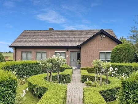 maison à vendre à saint-sauveur € 399.000 (la8rs) - immo ad | zimmo