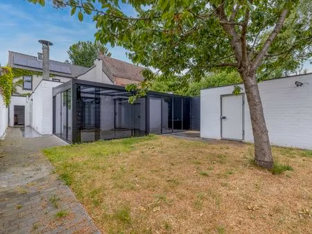 bien professionnel à vendre à lokeren € 425.000 (laa8r) - cornelis goeman gent/merelbeke |