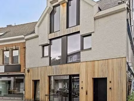 bien professionnel à vendre à puurs € 335.000 (la93u) - trevi axus vastgoed | zimmo