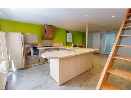 maison bar-le-duc m² t-4 à vendre  99 000 €