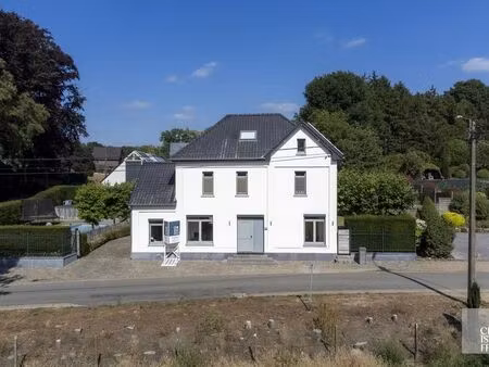 maison à vendre à opoeteren € 849.000 (l4pvn) - christoffels | zimmo