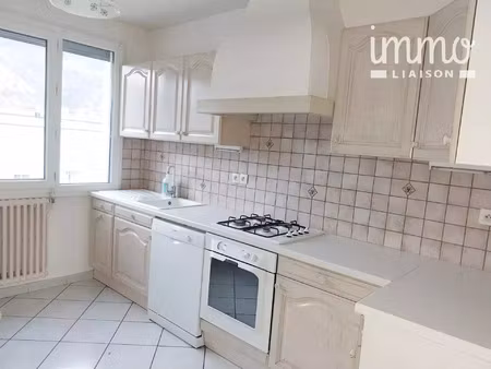 vente appartement 4 pièces 68 m² saint-jean-de-maurienne (73300)