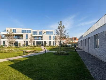 appartement à vendre à beveren € 415.000 (laaps) | zimmo