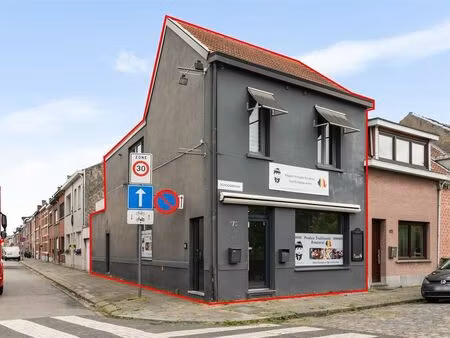 bien professionnel à vendre à ekeren € 289.000 (laam1) - heylen vastgoed - ekeren | zimmo