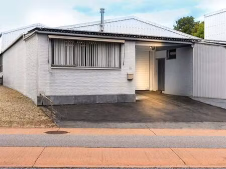 bien professionnel à louer à zutendaal € 650 (la9jn) - vastgoedboutique | zimmo