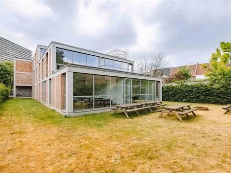 kot-colocation à vendre à gent € 139.000 (laaqn) - axel lenaerts makelaars gent | zimmo