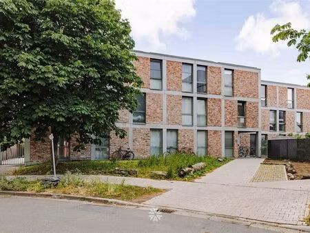 kot-colocation à vendre à gent € 159.000 (laaqn) - axel lenaerts makelaars gent | zimmo