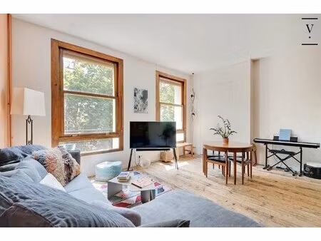 refait par architecte - belle hsp - très lumineux