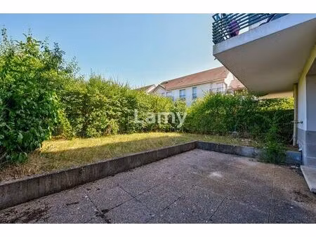 vente appartement 2 pièces 41 m² bois-d’arcy (78390)