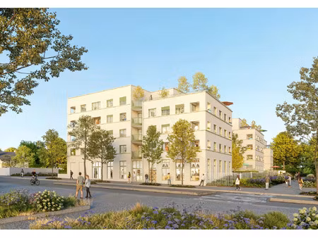 vente programme neuf t1  t2  t3  t4 29 à 88 m² chanteloup-les-vignes (78570)