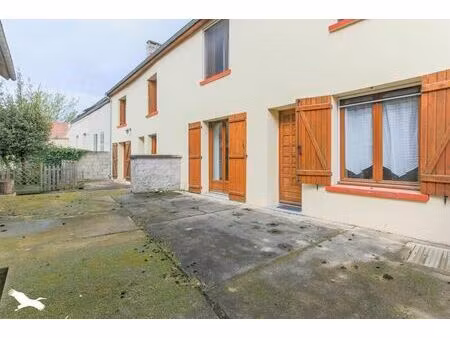vente immeuble juziers (78820)
