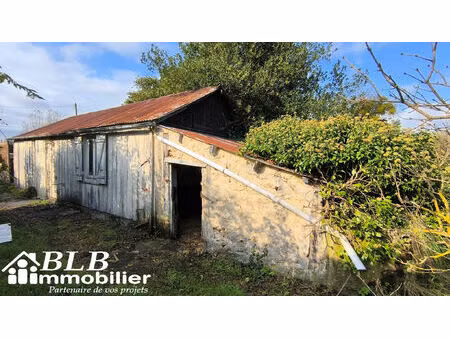 vente maison 2 pièces 48 m² le perray-en-yvelines (78610)