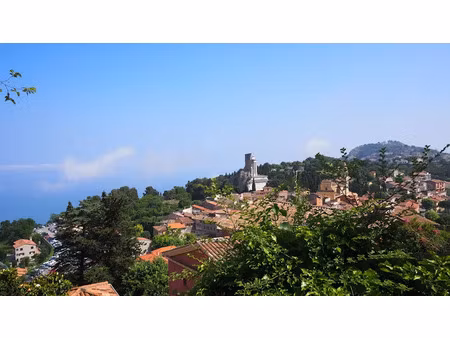 vente appartement 2 pièces 43.03 m² à la turbie (06320)  392 000 €