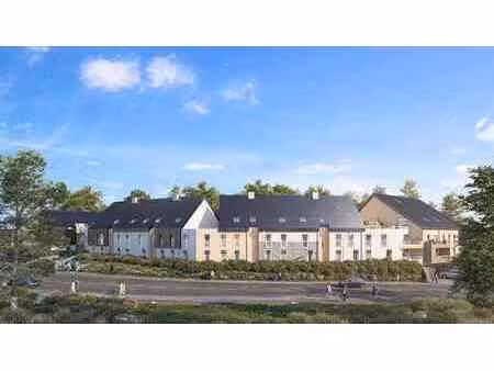 vente programme neuf t1  t2  t3  t4  t5 30 à 94 m² coupvray (77700)