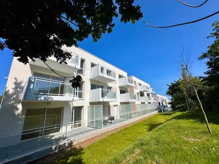 vente appartement 2 pièces à guipavas (29490)  310 000 €