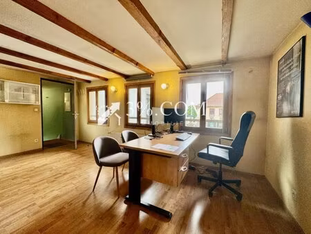 en vente local commercial 85 m² – 89 000 € |hochfelden