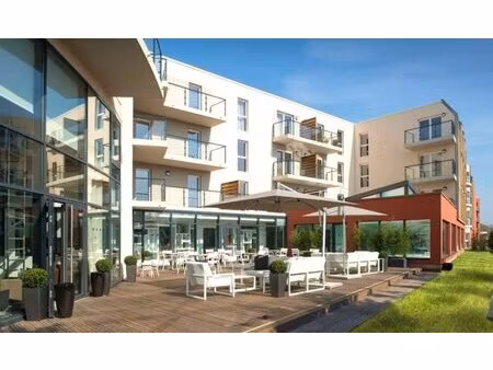 en vente appartement 33 88 m² – 152 000 € |deauville