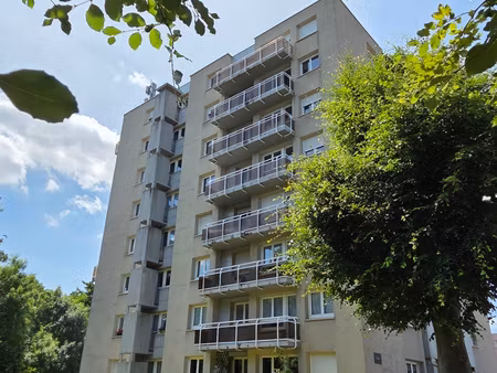 appartement avec ascenseur - ndg