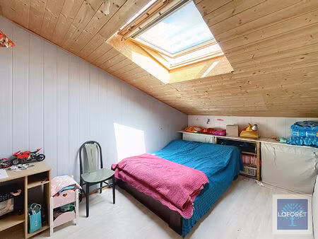 ensemble immobilier proche bourg sur gironde