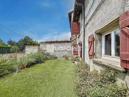 maison proche villemur 4 pièce(s) 105 m2