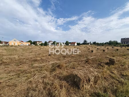 terrain charbuy environ 7 000 m²