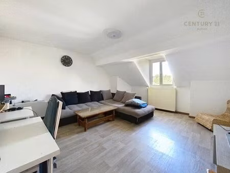 lumineux duplex 8 chambres