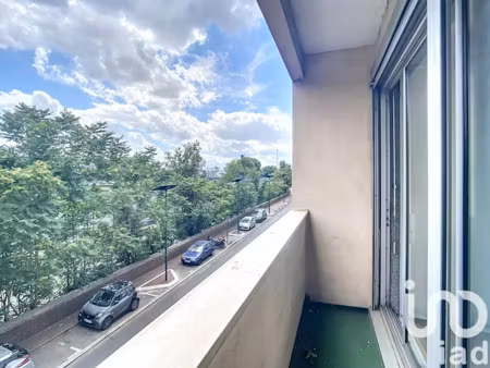 vente appartement 3 pièces 56 m² à saint-maurice (94410)  260 000 €