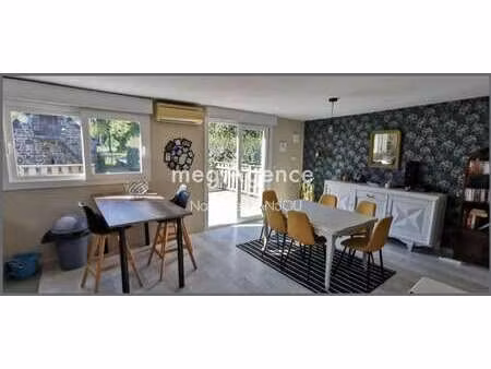 vente maison à tessy-bocage (50420) : à vendre / 83m² tessy-bocage