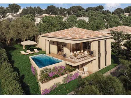 vente programme neuf t5  t6 pièces 148 à 194 m² ollioules (83190)