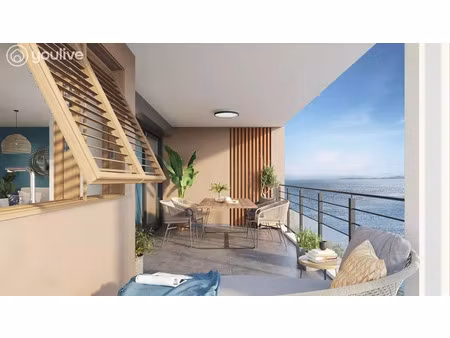 vente appartement 4 pièces 115 m² à baie mahault (97122)  525 000 €
