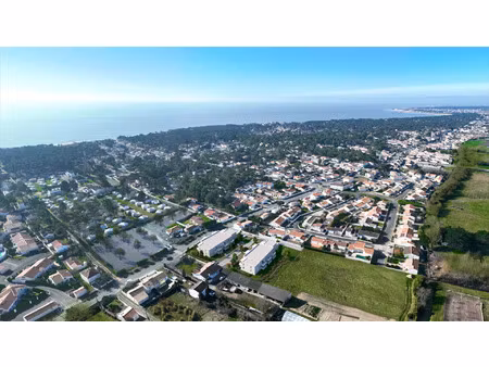 vente programme neuf t2  t3 39 à 67 m² la tranche-sur-mer (85360)