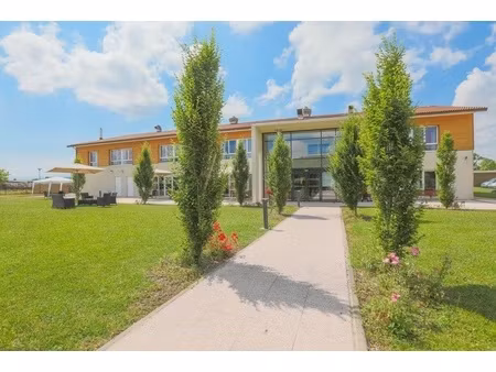 appartement 1 pièce - 20 m²